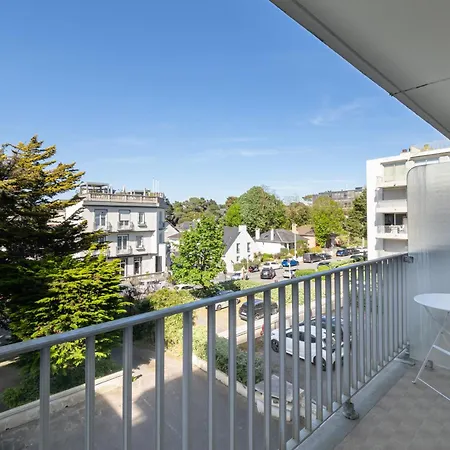 3 Pieces Face Chill Appartement La Baule-Escoublac
