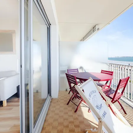 3 Pieces Face Chill La Baule-Escoublac