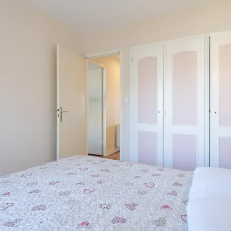 Appartement 3 Pieces Face Chill